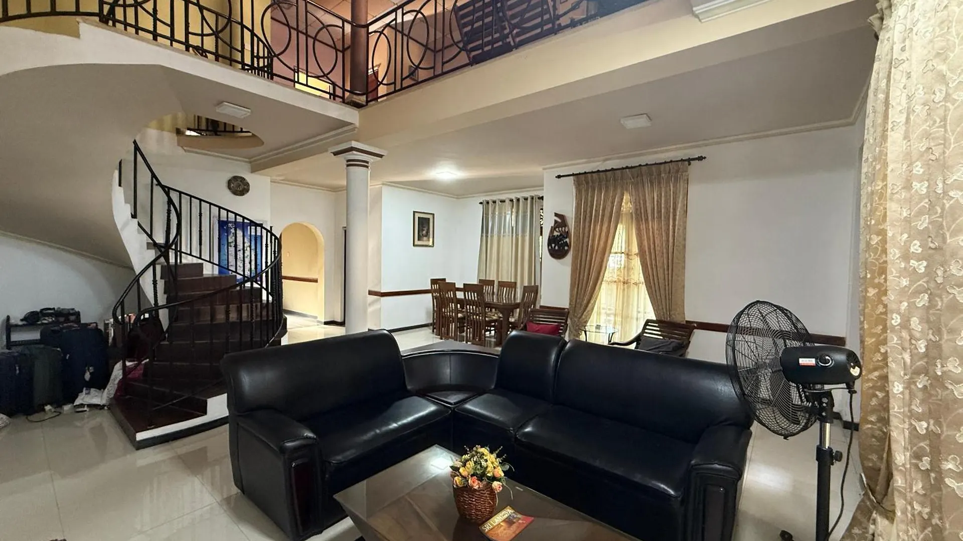 Villa 74 Negombo