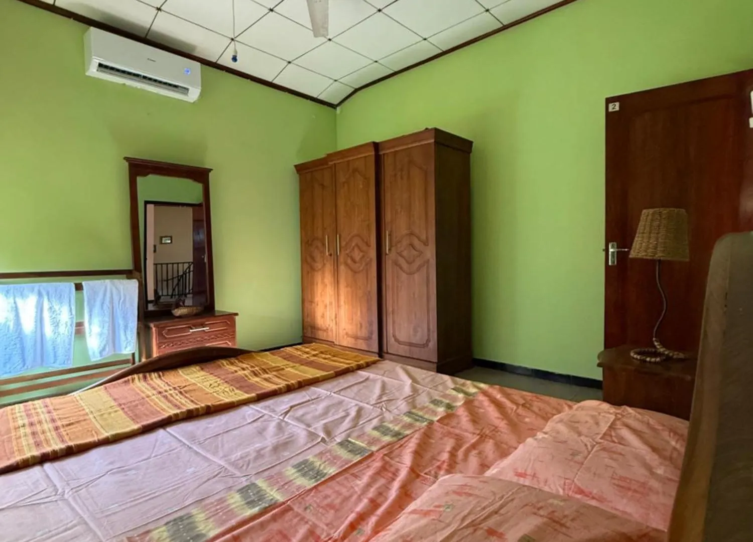 Villa 74 Negombo