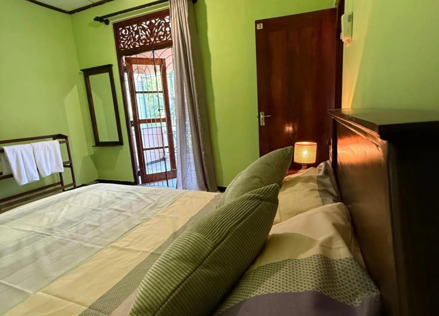 Semesterbostad Villa 74 Negombo