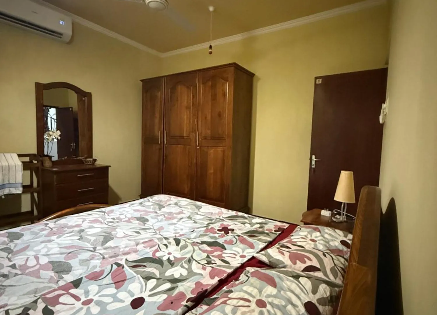 Villa 74 Негомбо Шри-Ланка